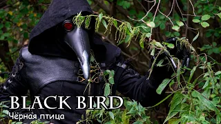 Black bird (2022)