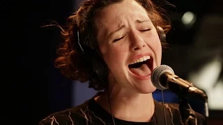 Esmé Patterson on Audiotree Live (Full Session)