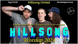 Hillsong Worship Christian Worship Songs 2024 ✝✝✝ Best Praise And Worship Songs