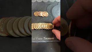 Easy to Spot Rare Dollar Coins - “Gold” Dollar Coin Errors