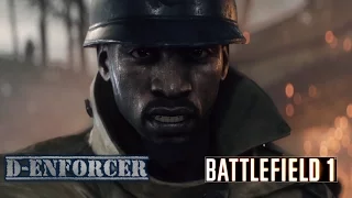 Battlefield 1 "Release The Pigeon!" (PC) [1080p/60fps]