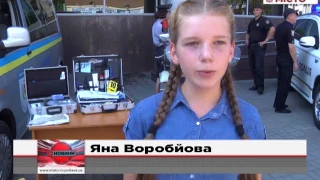 Річниця Національної поліції