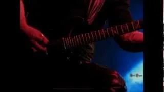 Cradle of Filth - "Her Ghost in the Fog" (live Charleroi 2012)