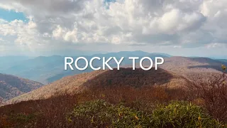 Rocky Top Hike (GSMNP)