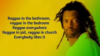 Lucky Dube - Reggae Strong Lyrics