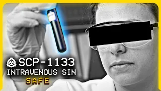 SCP-1133 │ Intravenous Sin │ Safe │ Chemical/Mind Affecting SCP