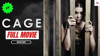 【Full Movie】 CAGE (2016)