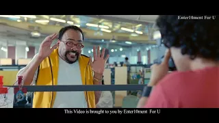 Happy Banana funny scene from movie  Delhi Belly Best Funny Scene