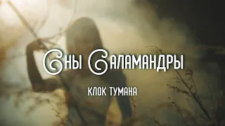Сны Саламандры - Клок тумана (Официальная премьера клипа)