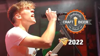 Craft Beer & Music Festival Sendenhorst 2022 | OFFICIAL AFTERMOVIE