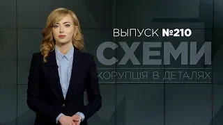 Как Кононенко зарабатывал на аферах в энергетике и влияет ли Коломойский на Зеленского || СХЕМЫ №210