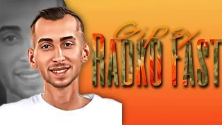 Gipsy Fast Radko -De Man Jek Šanca (Official2023)❤️❤️