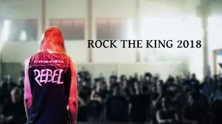 Rock The King 2018 - Aftermovie!