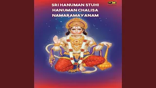 Hanuman Sthuthi