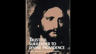 NEW Excerpt: Trustful Surrender to Divine Providence