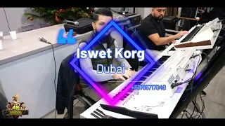 Iswet Korg - Dubai - +33765717040 - Studio-Merxha 4K 2023