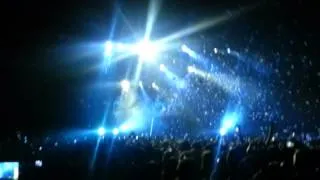 David Guetta Live in Lima 2012 - 1