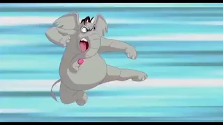 Dr Seuss Horton hears a who in 1 minute everything in 1 minute