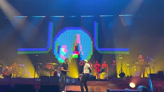 Gorillaz - Pac-Man ft. ScHoolboy Q LIVE (Kia Forum 2022)