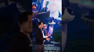 httyd ripoff