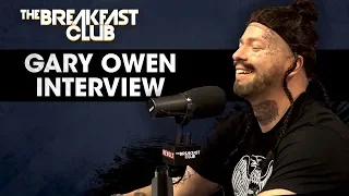 Gary Owen And Post Malone Come Together On The Breakfast Club