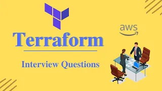 Terraform interview questions | Terraform interview questions and answers