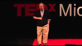 TEDxMidAtlantic 2011 - Bob Corrigan - Building the Encyclopedia of Life