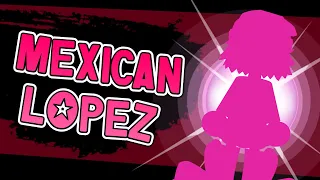 【VTuber Showcase】Mexican Lopez【Live2D】