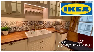 NEW AT IKEA 2023 | SHOP WITH ME