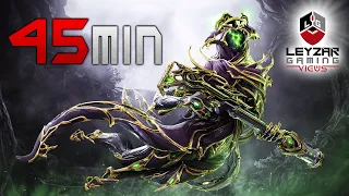 Wisp Prime + Fulmin Prime Farmed in 45 min | Warframe Gameplay