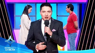 🍑¿Otras formas de decirle a las pomas?🍑 | Lo Mejor EstrellaTV