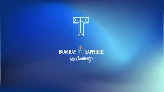 Show us the creative inspiration you see in the world for Bombay Sapphire