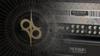 Mesa Boogie Dual Rectifier - Metal