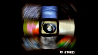 The Kleptones - From Detroit To JA (Full Album)