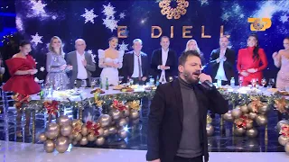 Renis Gjoka - Për ty Tiron -E Diell 25.12.2022