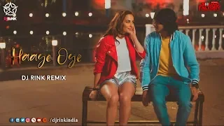 HAAYE OYE | QARAN ft. Ash King | Elli AvrRam | Shantanu Maheshwari | Vishal Handa | DJ Remix