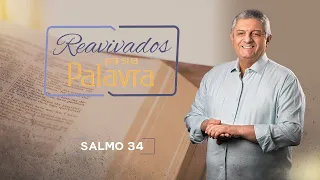 REAVIVADOS SALMO 34