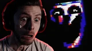 [FNAF] TRY NOT TO GET SCARED CHALLENGE 2 (ft. Squimpus McGrimpus)