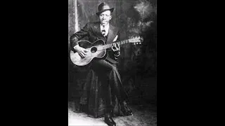 Robert Johnson - Hellhound On My Trail (20.06.1937)