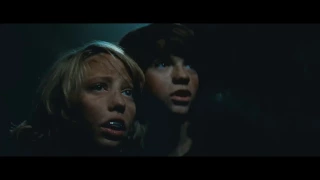 Super 8 Alien Scene