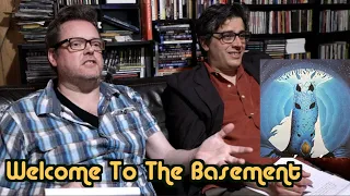 Son of the White Mare | Welcome To The Basement