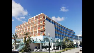 hotel Nuba Comarruga