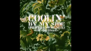 DJ Cassidy ft. Justine Skye - Coolin' By My Side (Priceless Remix) - DJ SGR Blend