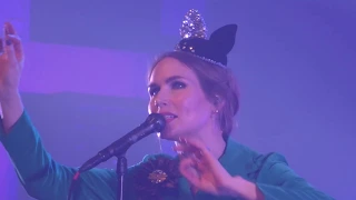 The Cardigans - Don't blame your Daughter (Diamonds) - Live @ O2 Academy, Birmingham - 12/2018