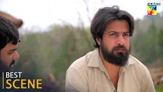 𝐍𝐞𝐞𝐦 𝐄𝐩𝐢𝐬𝐨𝐝𝐞15 - 𝐁𝐞𝐬𝐭 𝐒𝐜𝐞𝐧𝐞 01 #mawrahussain  #arslannaseer #syedjibran - HUM TV