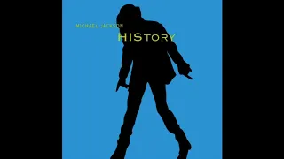 Michael Jackson - HIStory (Mark!'s Keep Movin' Dub)