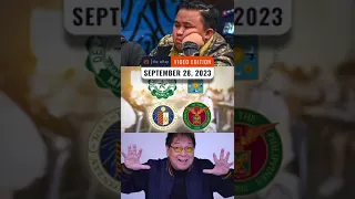Surigao del Norte ‘cult’ leaders cited in contempt by Senate | The wRap