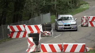 Sébastien LEMAIRE -  BMW M3 E36 -Course de côte de Turckheim / 3 Epis 2020