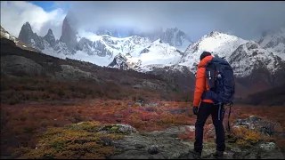 WILD PATAGONIA - El Chalten photo tours with Nico Rinaldi