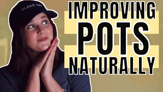 How I Naturally Improved My POTS